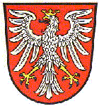 Wappen von Frankfurt am Main
